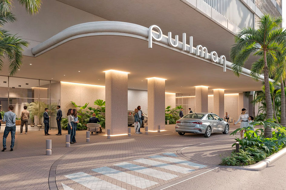 Pullman arribará a Panamá en 2028 | Conectando Negocios