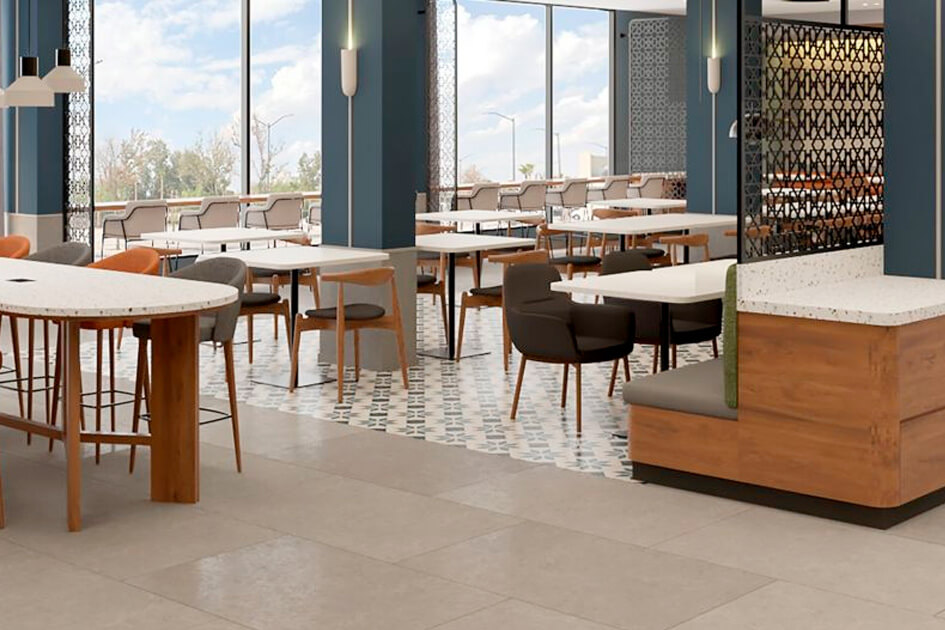 Courtyard by Marriott abre en Torreón | Conectando Negocios